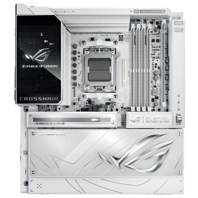 ASUS ROG CROSSHAIR X870E GLACIAL AM5 ANAKART