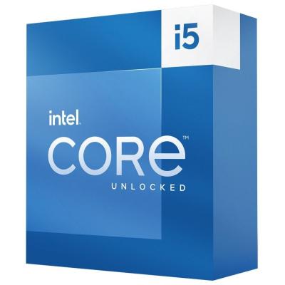 INTEL CORE i5-14400F 2.50GHZ 10 CEKIRDEK 20MB TRAY