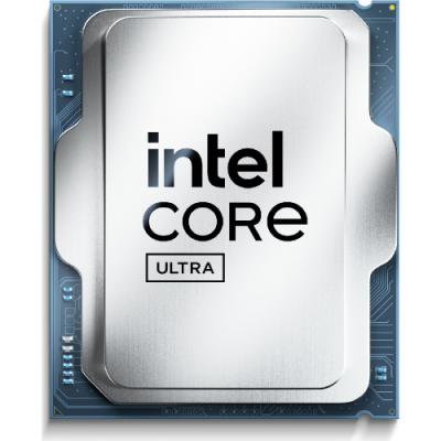 INTEL Core Ultra 5-245KF, 14 Core, 4.2Ghz, 24Mb, 125W, LGA1851, 15.Nesil, TRAY, (Dahili Grafik YOK, Fan YOK)