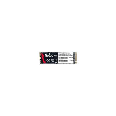 Netac N930E Pro 1TB SSD m.2 NVMe SSD NT01N930E-001T-E4X