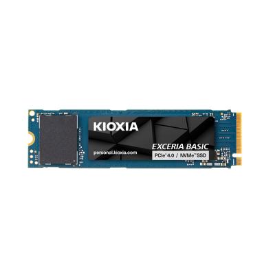 1TB KIOXIA EXCERIA BASIC M.2 7200/6600MB/s LSF10Z001TG8