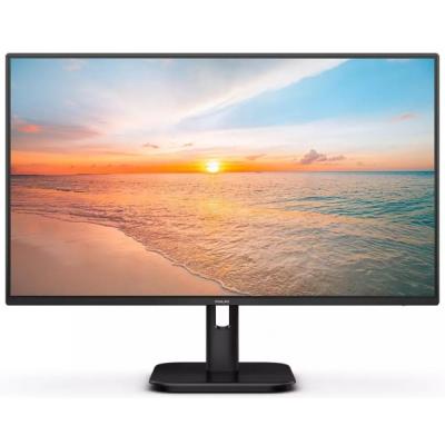 23.8 PHILIPS 24E1N1100A/01 IPS 1MS 120HZ VGA HDMI