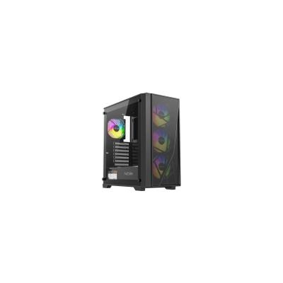 650W 80+ Bronze F12 F12A650BBM Gaming Mid-Tower Pc Kasası