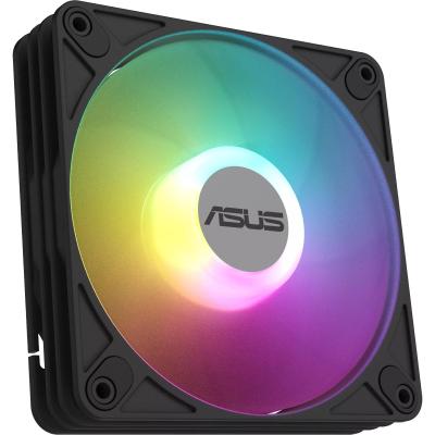 Asus AR120 Siyah ARGB 12 cm Kasa Fanı