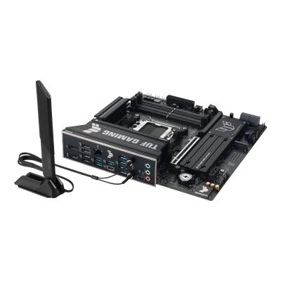 ASUS TUF GAMING B850M-PLUS WIFI7 AMD ANAKART