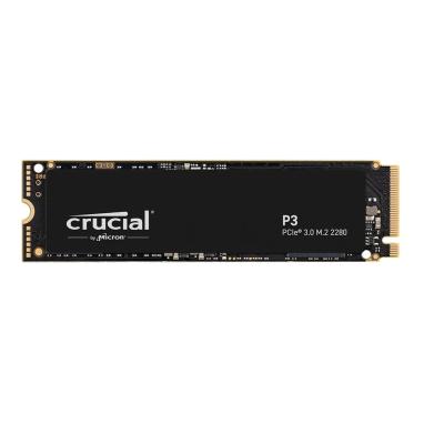Crucial P3 1TB SSD m.2 NVMe PCIe CT1000P3SSD8 3500 - 3000MB/s , 2280 , 5 YIL Garanti,Gen 3