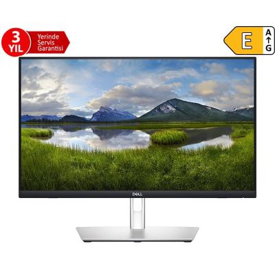 Dell P2424HT 23.8'' 5ms Type-C Dokunmatik IPS