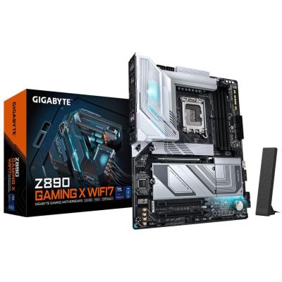 GIGABYTE X870-GAM-X-WIFI7 ANAKART