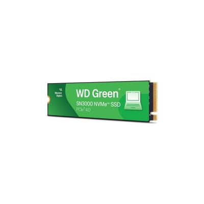 Green SN3000 1tb Okuma 5000MB/S / Yazma 4200MB/S Pcıe Gen4 Nvme SSD WDS100T4G0E