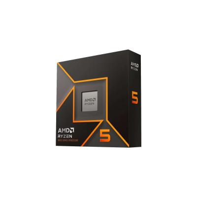 Ryzen 5 9600X 3,9 GHz 32 MB Cache AM5 İşlemci