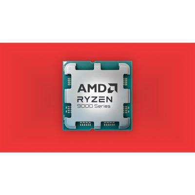 Ryzen 9 9900X3D Tray 4.4ghz 120W Am5