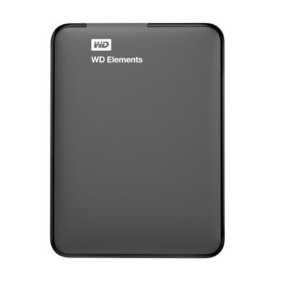WD 2TB MY PASSPORT WDBU6Y0020BBK-WESN USB 3.2 HARİCİ DİSK