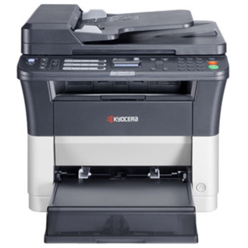 Kyocera fs 1125mfp gx драйвер сканера как установить