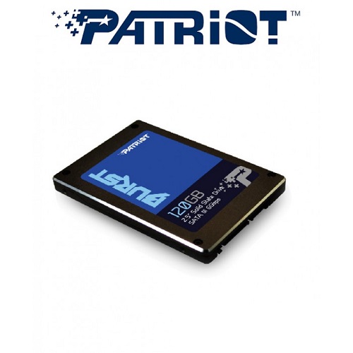 Ssd patriot blaze 120gb прошивка