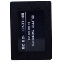 128GB HI-LEVEL HLV-SSD30ELT/128G 2,5" 560-540 MB/s