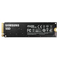 1TB SAMSUNG 980 3500/3000MB/s M.2 NVMe MZ-V8V1T0BW