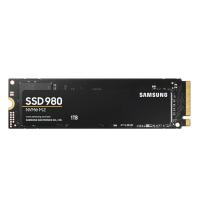 1TB SAMSUNG 980 3500/3000MB/s M.2 NVMe MZ-V8V1T0BW