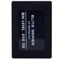 256GB HI-LEVEL HLV-SSD30ELT/256G 2,5" 560-540 MB/s