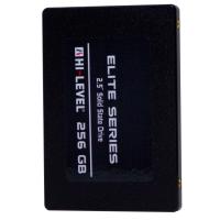 256GB HI-LEVEL HLV-SSD30ELT/256G 2,5" 560-540 MB/s