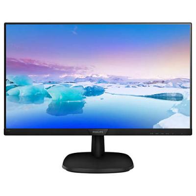 27 PHILIPS 273V7QDSB/01 IPS FHD 4MS 75HZ VGA DVI HDMI