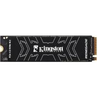 2TB KINGSTON RENEGADE SRNGD/2000G 7300/7000MB/S PCIe 4.0 NVMe SSD