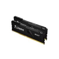 32GB DDR4 3600Mhz CL18 DIMM KF436C18BBK2/32TR KINGSTON BEAST SOĞUTUCULU