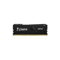 32GB DDR4 3600Mhz CL18 DIMM KF436C18BBK2/32TR KINGSTON BEAST SOĞUTUCULU