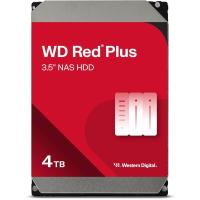 4TB WD RED PLUS SATA 5400PRM 256MB WD40EFPX