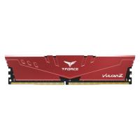 16 GB DDR4 2666 MHZ T-FORCE VULCAN Z RED 16GBX1