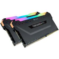 16 GB DDR4 CORSAIR CMW16GX4M2C3200C16 3200Mhz RGB