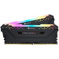 16 GB DDR4 CORSAIR CMW16GX4M2C3200C16 3200Mhz RGB