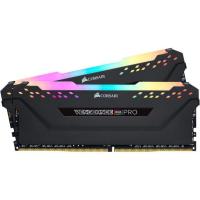 16 GB DDR4 CORSAIR CMW16GX4M2C3600C18 3600Mhz RGB