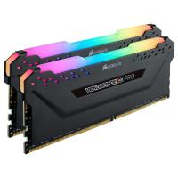 16 GB DDR4 CORSAIR CMW16GX4M2C3600C18 3600Mhz RGB