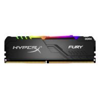 16GB HYPERX FURY RGB DDR4 3000Mhz HX430C15FB3AK2/16 1x16G