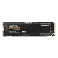 1TB SAMSUNG 970 EVO PLUS M.2 NVMe MZ-V7S1T0BW