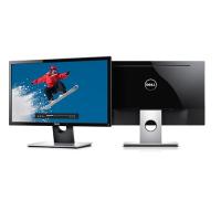 DELL 21.5" LED SE2216H 12MS 60Hz HDMI (1920 X 1080) HDMI Monitör Siyah