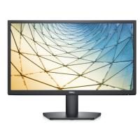 21.5 DELL SE2222H FHD 8MS 60HZ HDMI-VGA SIYAH LED MONITOR