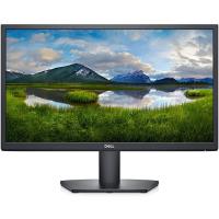 21.5 DELL SE2222H FHD 8MS 60HZ HDMI-VGA SIYAH LED MONITOR