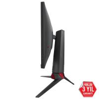 ASUS 23.8" LED ROG STRIX XG248Q 1MS 240hz HDMI-DP (1920 X 1080) GAMING Monitör Siyah Vesa