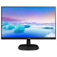 23.8 PHILIPS 243V7QDSB-00 VGA-DVI-HDMI 5MS MONİTÖR