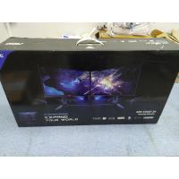 24 AOC C24G1 1MS 144HZ HDMI/DP CURVED MON T2825