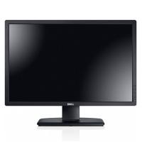 24 DELL U2412M ULTRASHARP FHD 8MS DVI/DP PİVOT