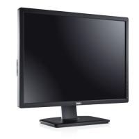 24 DELL U2412M ULTRASHARP FHD 8MS DVI/DP PİVOT