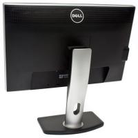 24 DELL U2412M ULTRASHARP FHD 8MS DVI/DP PİVOT