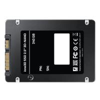 240GB INNO3D 3D-NAND SSD 520/460MB/s