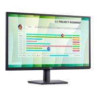 27 DELL E2723HN FHD 8MS 60HZ HDMI+VGA SIYAH LED MONITOR