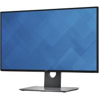 27 DELL U2717D ULTRASHARP 8MS HDMI DP MHL LED