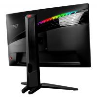 27 MSI MAG271CR FHD 144HZ 1MS HDMI+DP RGB CURVED