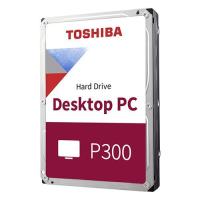 TOSHIBA HDWD260UZSVA 6TB Sata 3.0 5400RPM 128MB 3,5" Dahili Disk