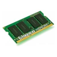 8 GB DDR3 1600 KINGSTON KVR16S11/8WP NB